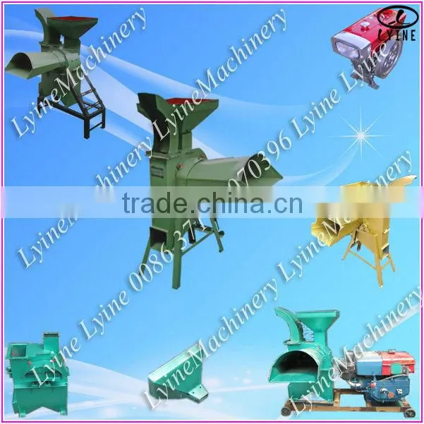 diesel engine drive corn grinding mills
