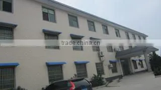 Zhengzhou Haoqili Machinery Co., Ltd. company overview - view 1