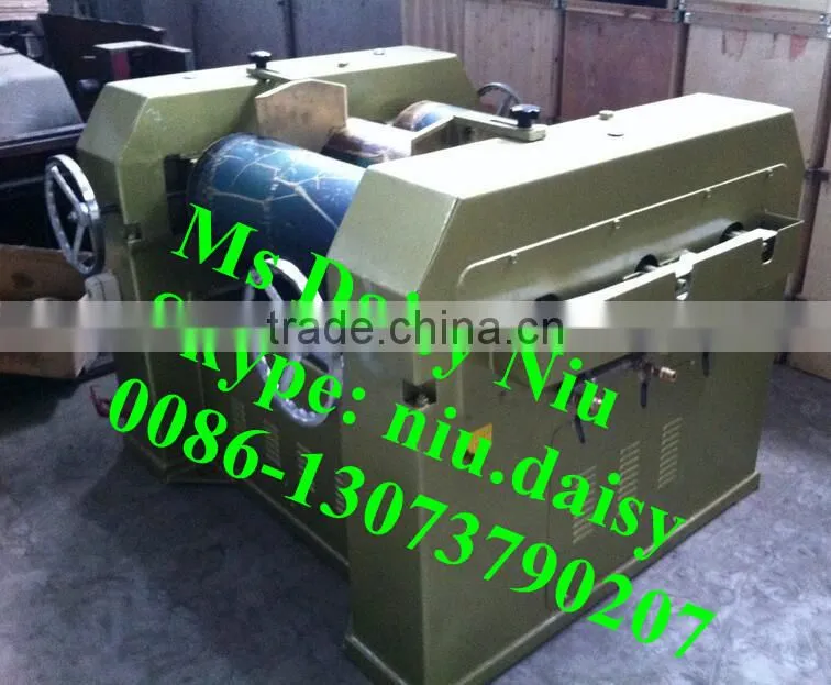 Lab type roll grinding machine/paste roller grinding machine/food roller grinding machine for chocolate