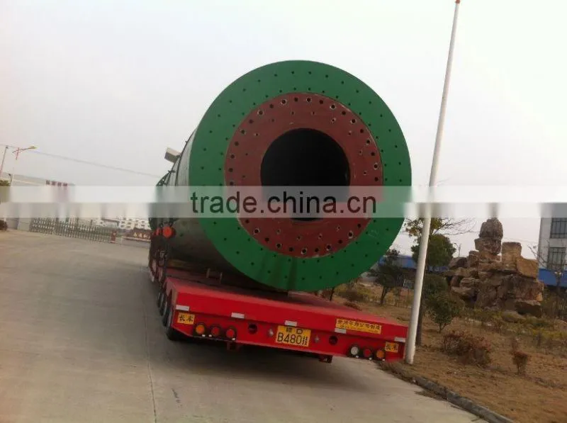 best quality dry type silicate ball mill(advanced in same industry)