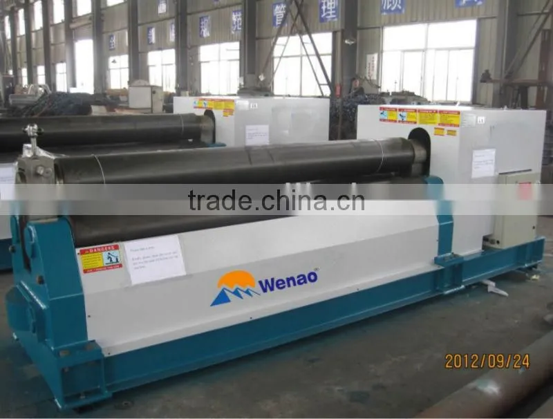 3 rolling machine