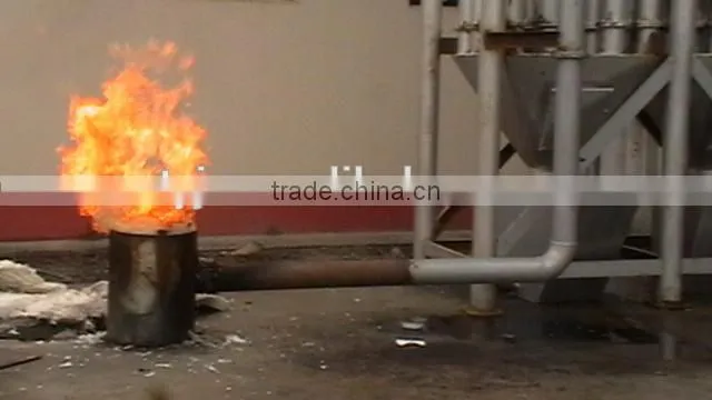 High New efficiency energy coconut shell charcoal carbonization furnace charcoal bbq grill