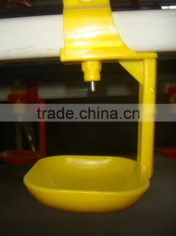 nice design chicken automatic nipple drinking system