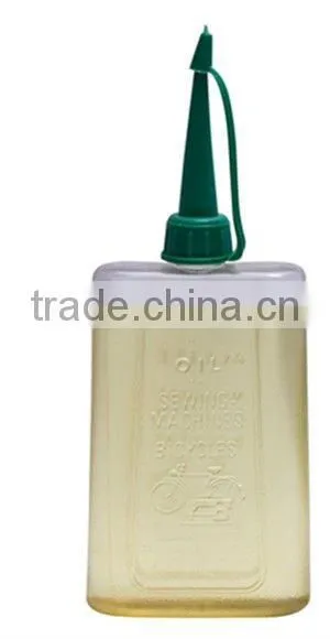 wholesales china 100ml Sewing machine lubricant oil