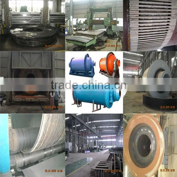 hot sale ball mill ac gear motor price