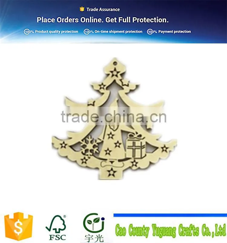 unfinished carved wooden pig shapes for kids toys