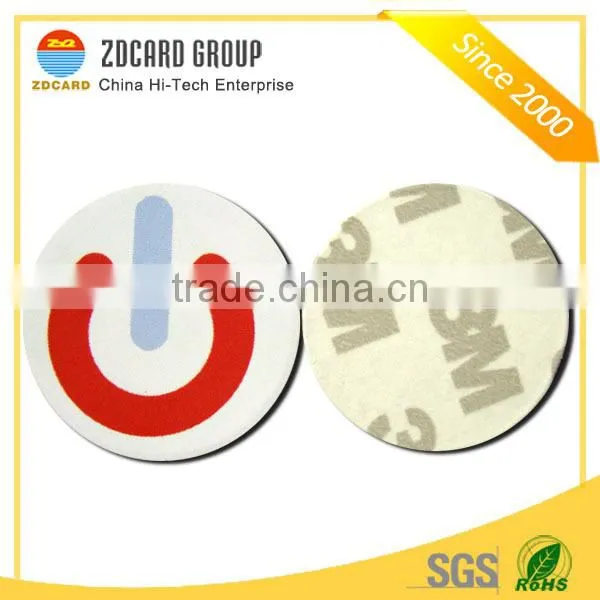 Good offer customized printable library rfid