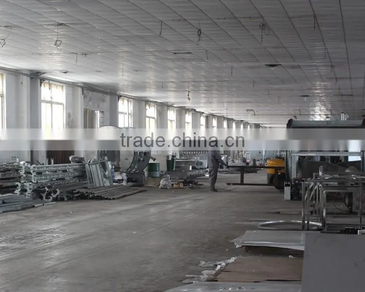 Pig Abattoir Equipment For Subsection Saw/Slaughterhosue Equipment