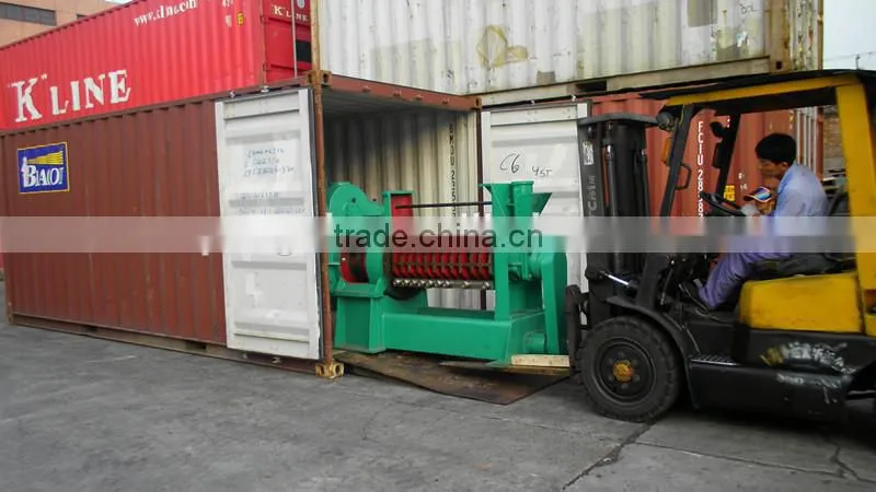 CE&ISO9001 approved corn oil factory manufacuring