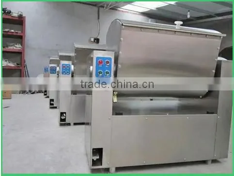 best seller flour mixing machine for bread /dough processing machine