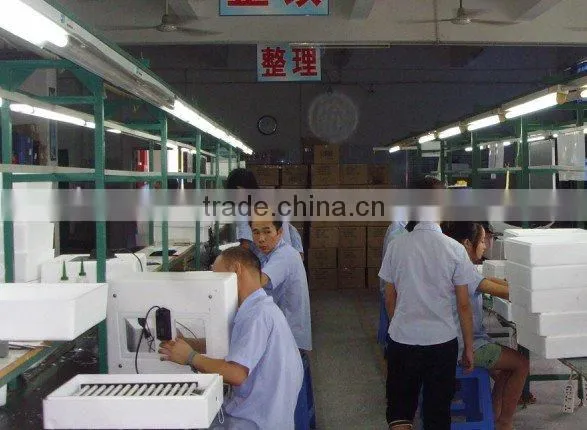 Chicken Mini Egg Incubator High rate of hatched