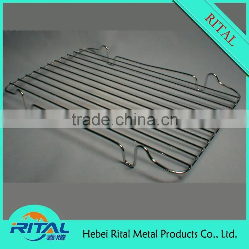 High Quality Stainless Steel Cooling Wire Rack