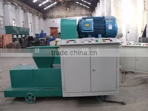 Best price straw briquette machines
