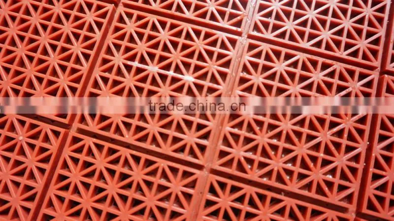 Car wash floor mats