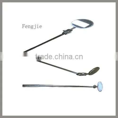 30mm Mini Extended Inspection Mirror For Auto Repair