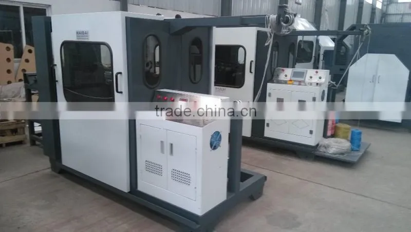 2 in 1 PP split film yarn spool winder machine for sale