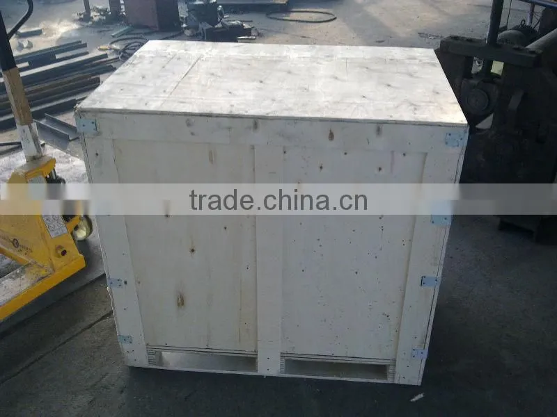 Jute twine ball packaging machine