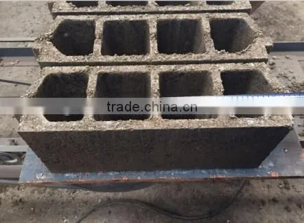 QT6-15B new design automatic brick making machine new price
