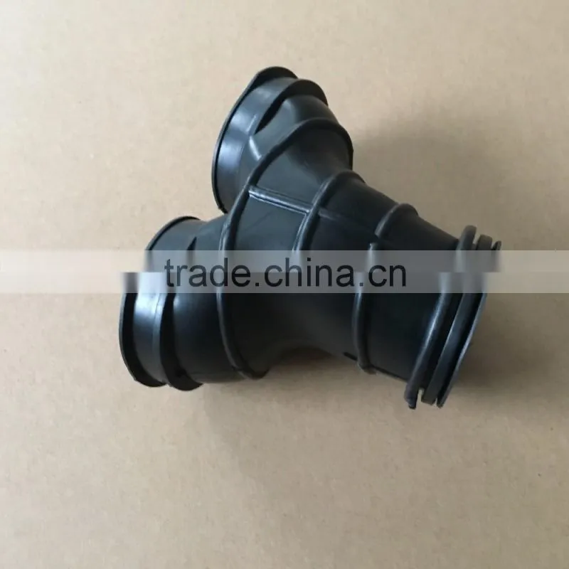 Carburetor Boot Intake Rubber Air Filter Hose For Chinese Regal Raptor DD250E Motorcycle