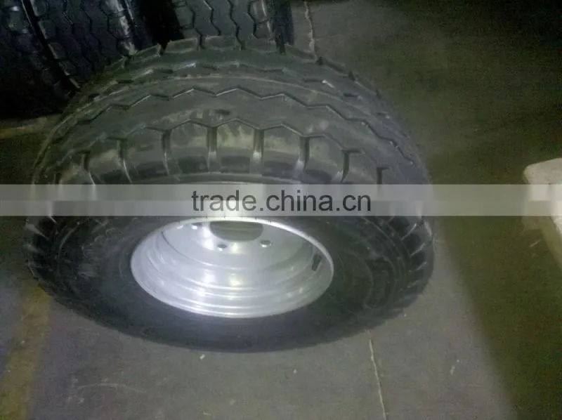 trailer tire 13.0/65-18