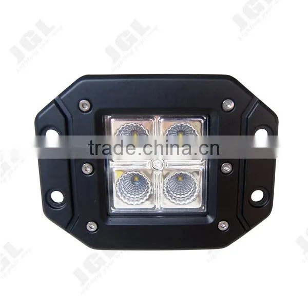 JGL factory hot&cheap factory wholesale POD led lights 9v-32v