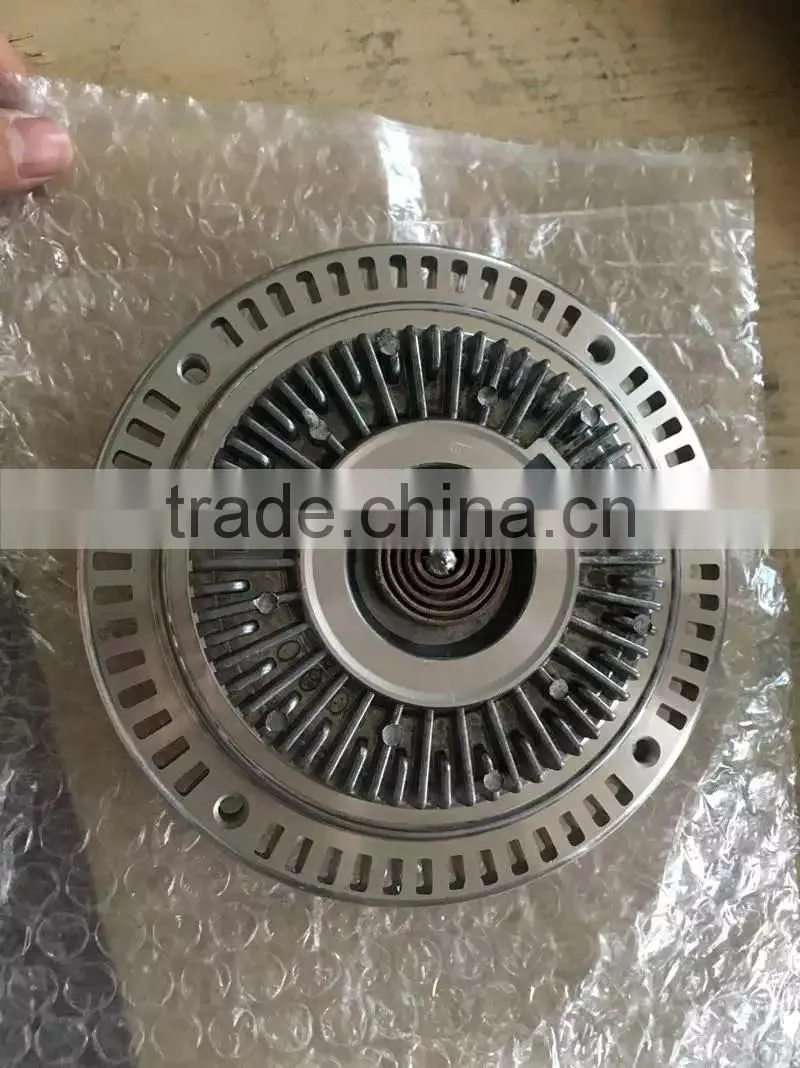 Engine 4M41 fan clutch ME298543 with original standard