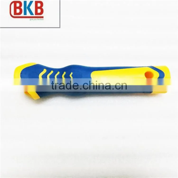 Different Styles Plastic Paint Roller Handle Painting Tools Handle