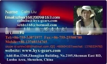 China Made Hot Sale Die Casting with high quality
