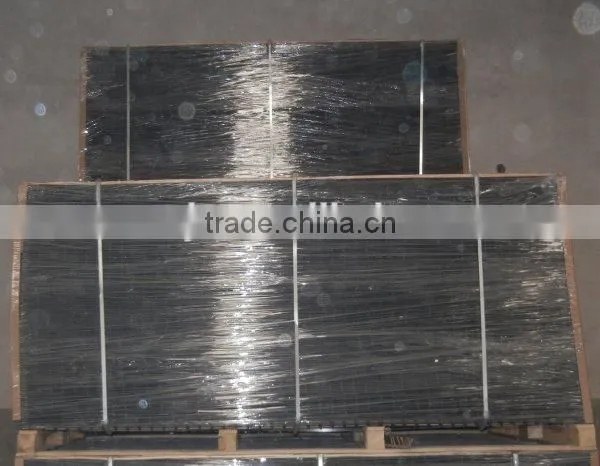 powder coated double wire fence, commercial metal fence panels