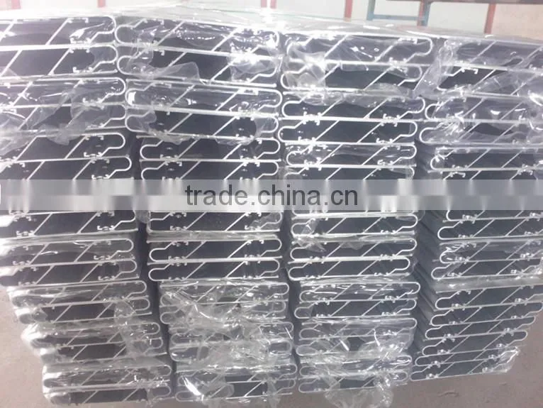 aluminum extrude solid rod