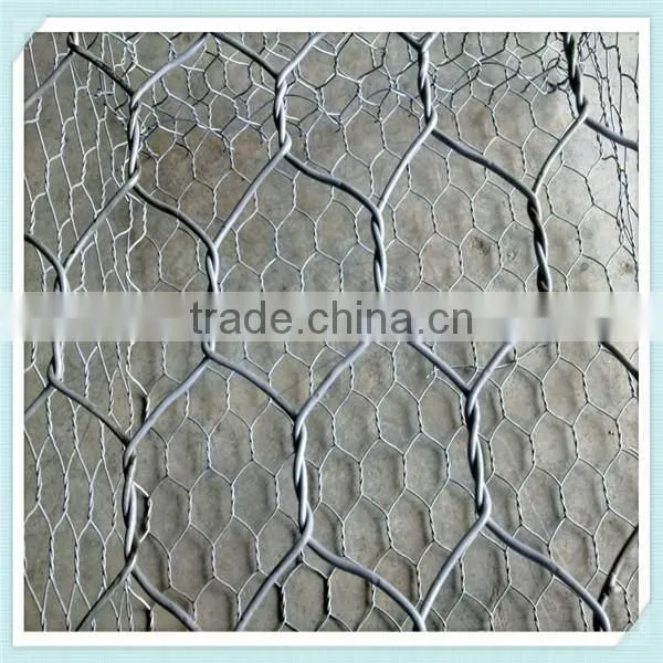Anping hepeng gabion retain wall