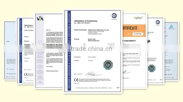 58 cc gasoline Chinese chainsaw, gasoline chain saw