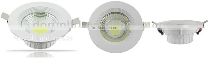 2014 Hot Selling!! 8W 10W 18W 26W 30W COB LED Downlight