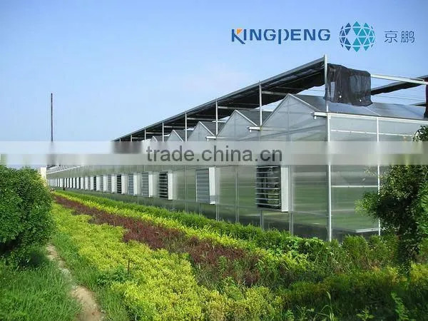 PC Sheet Greenhouses