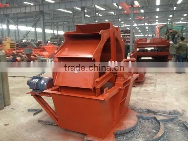 mini sand washing machine price