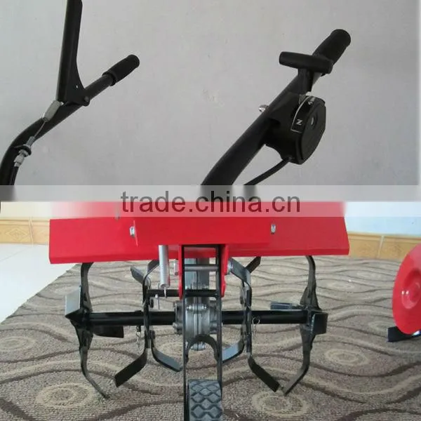 2.2HP Mini Farm Machines China