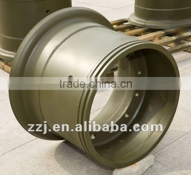 rim for wheel loader ,wheel hub