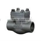 DIN Lift Check Valve