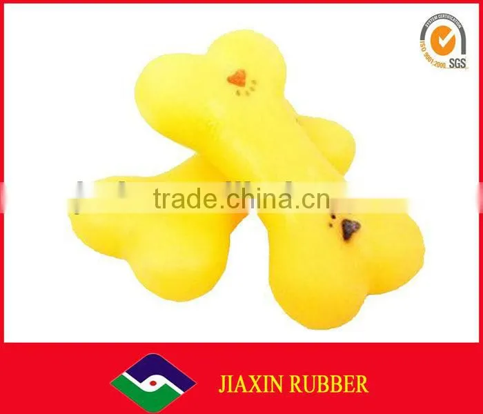 Kinds of different silicone pet toys for bird JX-10079