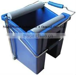 Wringer Mop Buckets
