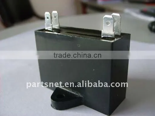 DIP Fan Capacitor