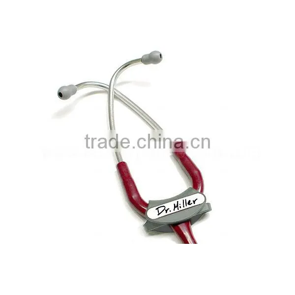 Wholesale Best Stethoscope Name Tag