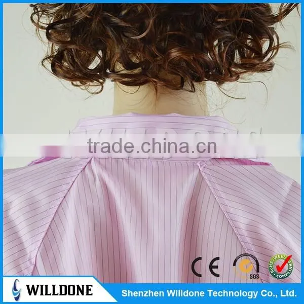 Hot Sale Antistatic Cleanroom ESD Smock
