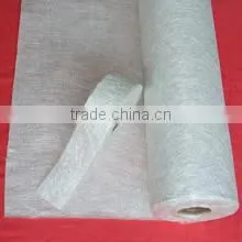 Fiberglass chopped strand mat
