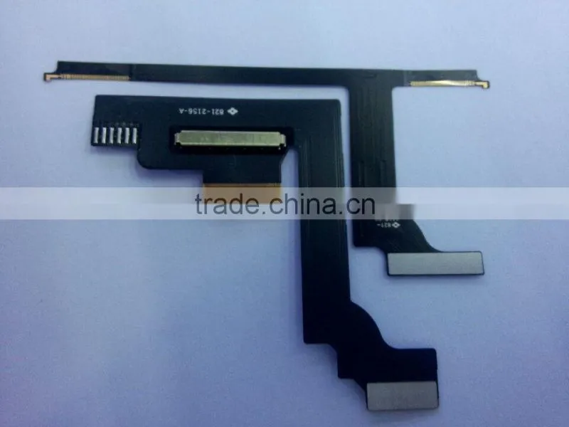 All kinds of model tester flex cable for iphone for samsung for note and a series of moblie phone