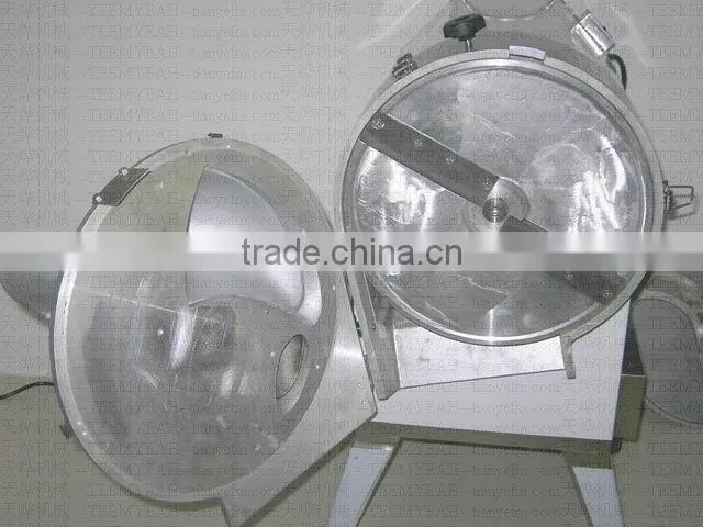 TW-812 Potato / Vegetable processing machine with High Quality (Video)