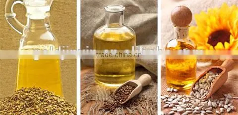 China Alibaba Manufacturer corn oil maker machine