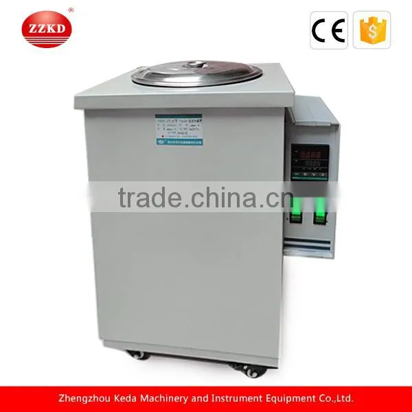 Intelligent Temperature Control Water /oil Bath