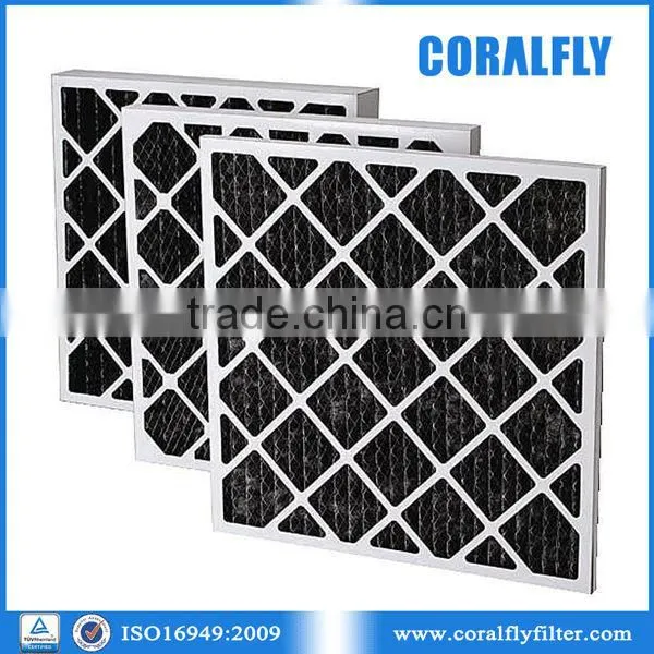 Good quality industrial activated carbon water filter
