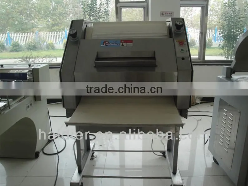 french baguette moulder/long bread moulder